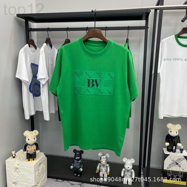 women's t-shirt designer chaopai 22 early spring new classic concave convex fabric, printed letter splicing, light luxury, fashion and, White
women's t-shirt designer chaopai 22 early spring new classic concave convex fabric, printed letter splicing, light luxury, fashion and, White
