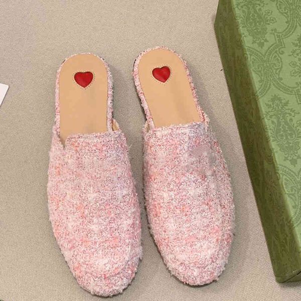 slippers baotou half slippers women's fashion trend for wearing out net red sandals in autumn, Black
slippers baotou half slippers women's fashion trend for wearing out net red sandals in autumn, Black