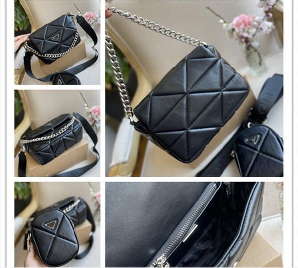 hh designer genuine leather cross body bags ladies small handbag 3 in 1 diamond lattice women shoulder hobo bag with long strap and coin poc
hh designer genuine leather cross body bags ladies small handbag 3 in 1 diamond lattice women shoulder hobo bag with long strap and coin poc