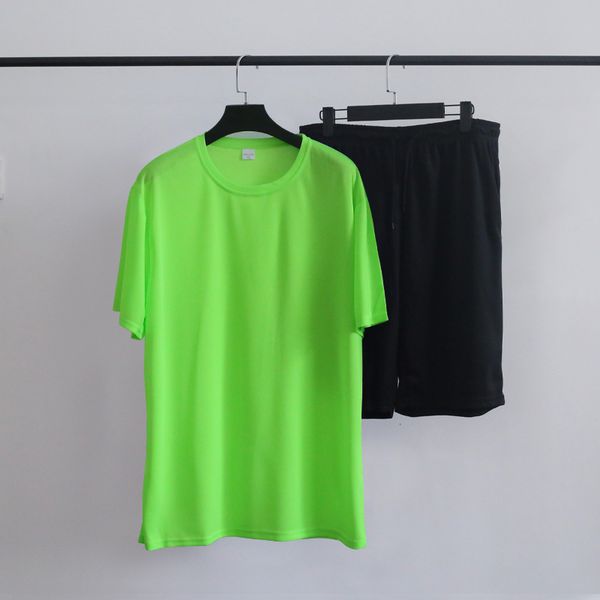 mens tracksuits short sleeved t-shirt and shorts men's 2 piece set fashion printing casual quick drying suit customizable 2022 summer, Gray
mens tracksuits short sleeved t-shirt and shorts men's 2 piece set fashion printing casual quick drying suit customizable 2022 summer, Gray