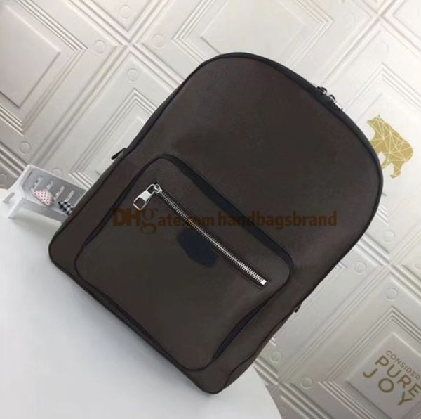 new famous josh backpack classic leather travel bags shoulder backpacks for men fashion business bag luxury designer notebook bags school ba
new famous josh backpack classic leather travel bags shoulder backpacks for men fashion business bag luxury designer notebook bags school ba