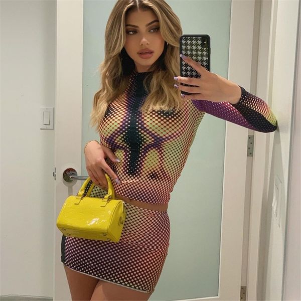 autumn streetwear women 2 piece outfits dot 3d printed t shirt and skirt long sleeve co ord sets bodycon baddie clothes 220810, White
autumn streetwear women 2 piece outfits dot 3d printed t shirt and skirt long sleeve co ord sets bodycon baddie clothes 220810, White