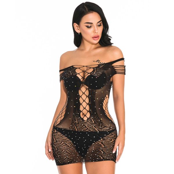2022 adultshop yuediezhiqu underwear leaf pattern spot drill star all over the sky buttock exposed short skirt uniform t1007, Red;black
2022 adultshop yuediezhiqu underwear leaf pattern spot drill star all over the sky buttock exposed short skirt uniform t1007, Red;black