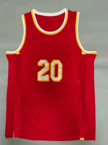 hawno.2ks basketball jersey coll no.20ins mens design basket ball jersys comfortable outdoor apparel customize team name number20 s-3xl, Black;red
hawno.2ks basketball jersey coll no.20ins mens design basket ball jersys comfortable outdoor apparel customize team name number20 s-3xl, Black;red