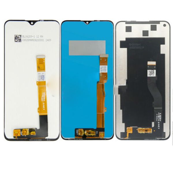 for t mobile revvl 4 plus 5g lcd panels glass display screen without frame and logo 6.22 6.52 6.53 inch capacitive touch screens phone lcds
for t mobile revvl 4 plus 5g lcd panels glass display screen without frame and logo 6.22 6.52 6.53 inch capacitive touch screens phone lcds