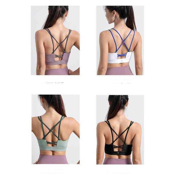 lulu bras nd fitness women's sports underwear running shockproof gathering shaping yoga back tank lu-wx06 22ka, Red;black
lulu bras nd fitness women's sports underwear running shockproof gathering shaping yoga back tank lu-wx06 22ka, Red;black