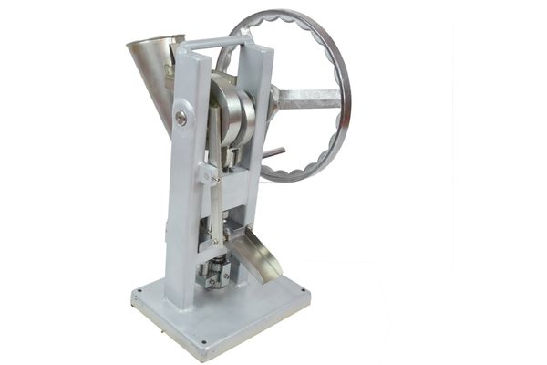 lab supplies desksingle punch die press manual type used for food chemical industry
lab supplies desksingle punch die press manual type used for food chemical industry