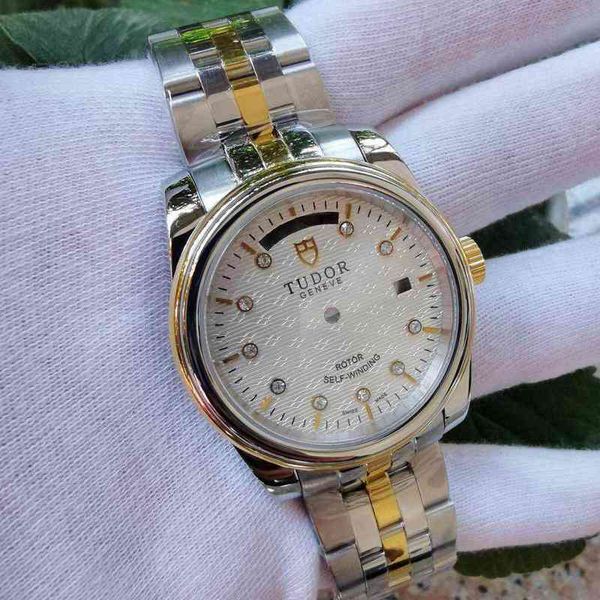 women's watch designer substitute junjue 2834 stainless steel case junyu 56003 shell 2824 accessories 79363n 79470 chrono white dial ne, Slivery;golden
women's watch designer substitute junjue 2834 stainless steel case junyu 56003 shell 2824 accessories 79363n 79470 chrono white dial ne, Slivery;golden