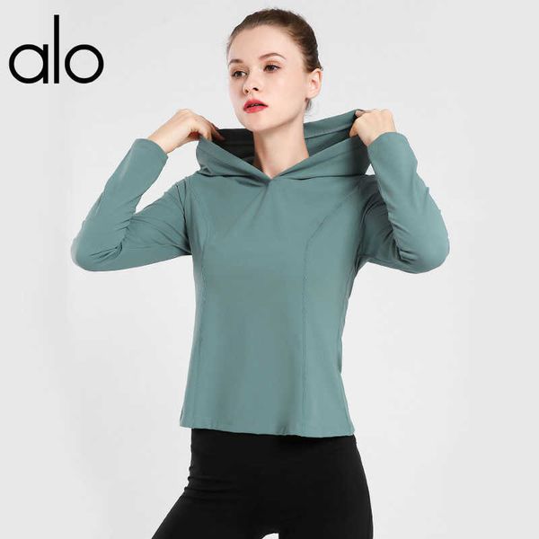 alo sports sweatshirt hooded long-sleeved yoga wear women's loose running yoga coats jacket
alo sports sweatshirt hooded long-sleeved yoga wear women's loose running yoga coats jacket