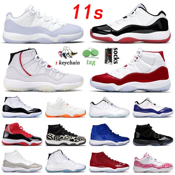 2022 new jumpman 11 11s basketball shoes og sneakers pure violet concord bred platinum tint cherry high legend blue low animal instinct mens
2022 new jumpman 11 11s basketball shoes og sneakers pure violet concord bred platinum tint cherry high legend blue low animal instinct mens
