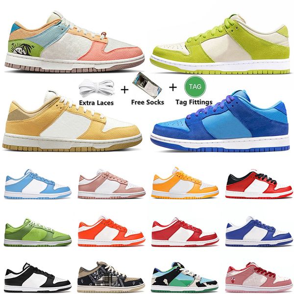 2022 men women running shoes low white grey fog paisley cherry spartan green apple sun club chunky travis sports sneakers trainers
2022 men women running shoes low white grey fog paisley cherry spartan green apple sun club chunky travis sports sneakers trainers