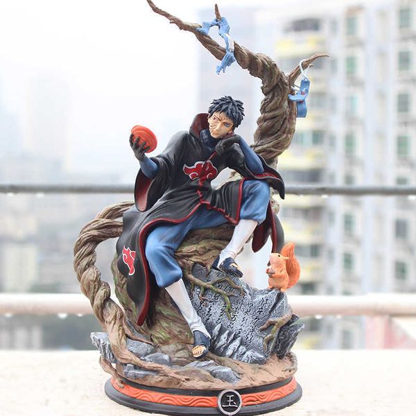 huiya01 anime akatsuki tobi gk statue obito pvc action figure collection model toys q0621
huiya01 anime akatsuki tobi gk statue obito pvc action figure collection model toys q0621