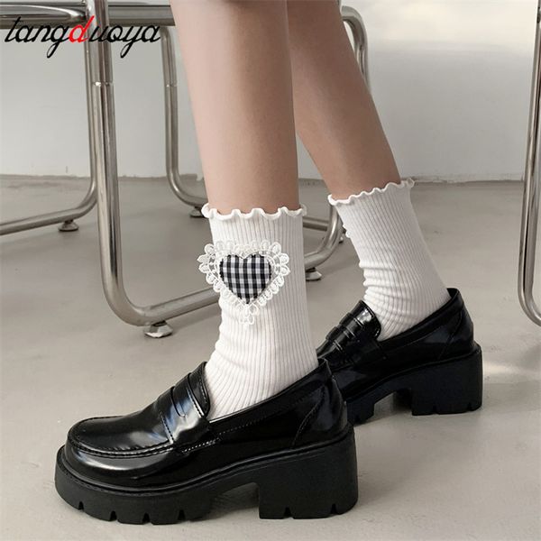 women girl uniform shoes uwabaki japanese jk round toe women girls school students lolita black brown cosplay shoes rubber sole, Black;white
women girl uniform shoes uwabaki japanese jk round toe women girls school students lolita black brown cosplay shoes rubber sole, Black;white