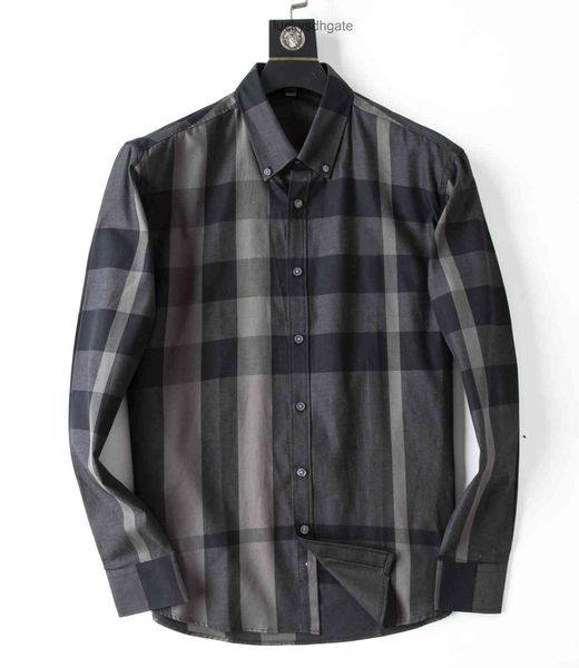 luxurys desingers men's dress business casual shirt sleeve stripe slim masculine social fashion plaid -3xl@06 h5vm, White;black
luxurys desingers men's dress business casual shirt sleeve stripe slim masculine social fashion plaid -3xl@06 h5vm, White;black