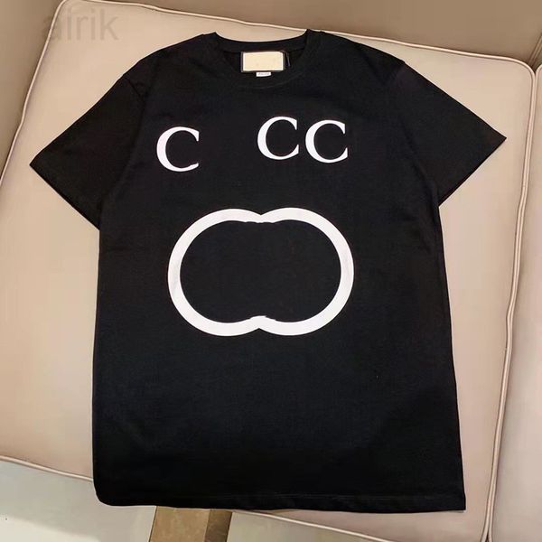 designer t shirt famous mens t shirts letter print round neck short sleeve black white fashion men women tees, White;black
designer t shirt famous mens t shirts letter print round neck short sleeve black white fashion men women tees, White;black