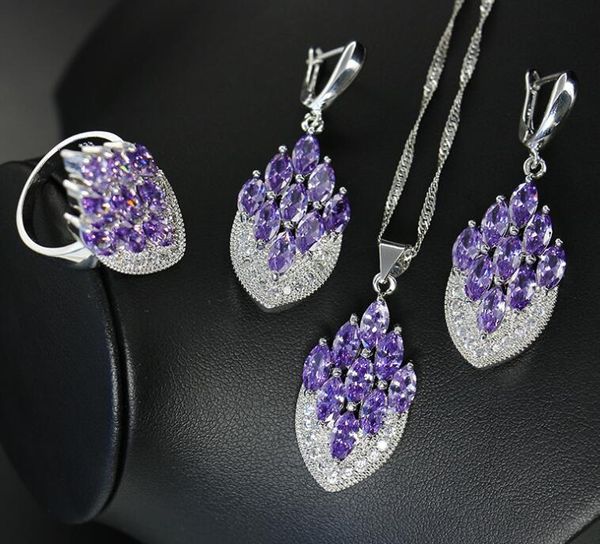 18k gold plated zircon exquisite luxury suit bridal chains wedding set {(ring.6.7.8.9.10.)}, Silver
18k gold plated zircon exquisite luxury suit bridal chains wedding set {(ring.6.7.8.9.10.)}, Silver