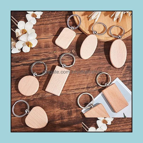 keychains fashion accessories blank wooden key chain round pendants personalized wood keyring car rec supplies for diy craft making drop del, Silver
keychains fashion accessories blank wooden key chain round pendants personalized wood keyring car rec supplies for diy craft making drop del, Silver