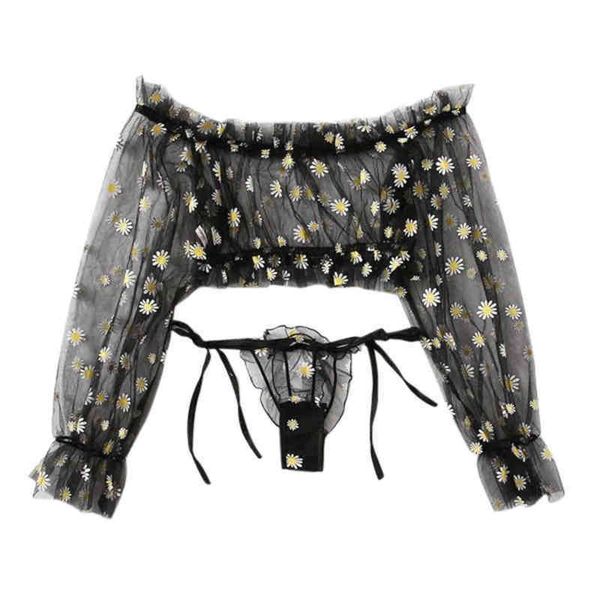 nxy underwear women lingerie lace gauze underpants temptation sleepwear set fashion bow see through underwear plus size xxl 0401, Red;black
nxy underwear women lingerie lace gauze underpants temptation sleepwear set fashion bow see through underwear plus size xxl 0401, Red;black