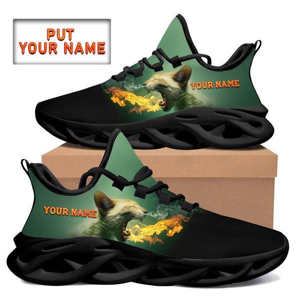 wholesale art custom printed men's casua sport shoes american football team logo sneakers for lion, Black
wholesale art custom printed men's casua sport shoes american football team logo sneakers for lion, Black