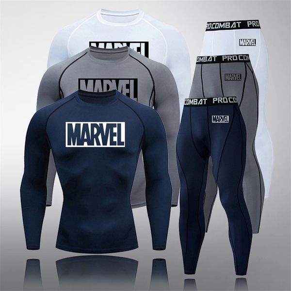 new 2020 men s suit sportswear tights fitness mma compression clothing rash guard masculino mens jogging leggings long t shirt lj201125, Gray
new 2020 men s suit sportswear tights fitness mma compression clothing rash guard masculino mens jogging leggings long t shirt lj201125, Gray