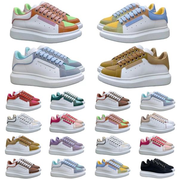 classic patchwork men women casual shoes leather breathable designer sneakers lovers sports board shoe luxury retro running shoes platform t, Black
classic patchwork men women casual shoes leather breathable designer sneakers lovers sports board shoe luxury retro running shoes platform t, Black