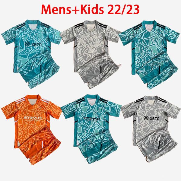 and kids kit 2022 2023 mls inter miami soccer jersey boys sets goalkeeper los angeles fc galaxy la 22 23 atlanta united mens suit, Black
and kids kit 2022 2023 mls inter miami soccer jersey boys sets goalkeeper los angeles fc galaxy la 22 23 atlanta united mens suit, Black