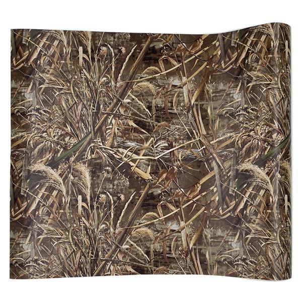11.8"x 59.8" realtree car camouflage stickers leaf camo vinyl film self-adhesive car wrap for auto motorcycle laphome desk
11.8"x 59.8" realtree car camouflage stickers leaf camo vinyl film self-adhesive car wrap for auto motorcycle laphome desk