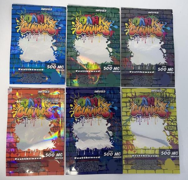 dank gummies bags 500mg zip lock edibles retail packaging worms bears candy gummy bag smellproof mylarsf
dank gummies bags 500mg zip lock edibles retail packaging worms bears candy gummy bag smellproof mylarsf