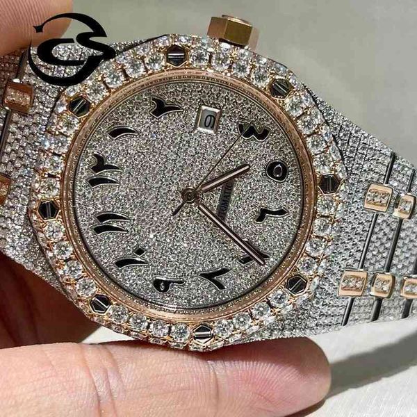 oem luxury private customized out lab diamonds watch men women iced ice cube two-tone skeleton vvs moissanite diamond, Slivery;brown
oem luxury private customized out lab diamonds watch men women iced ice cube two-tone skeleton vvs moissanite diamond, Slivery;brown