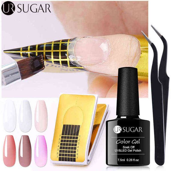 nail gel toy 7 5ml acrylic extension uv tools kits set crystal repair broken finger prolong form manicures 0328, Red;pink
nail gel toy 7 5ml acrylic extension uv tools kits set crystal repair broken finger prolong form manicures 0328, Red;pink