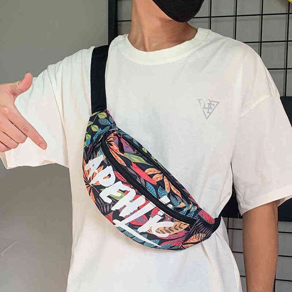canvas print crossbody chest waist men bags banana sling bag fanny pack for women banane sac pochete bolsos sacoche homme 220610
canvas print crossbody chest waist men bags banana sling bag fanny pack for women banane sac pochete bolsos sacoche homme 220610