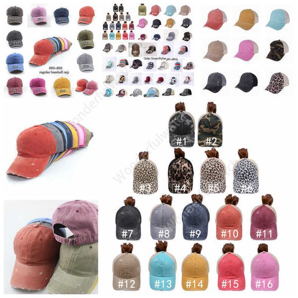 ponytail hat 65 styles washed distressed messy buns ponycaps baseball cap leopard sunflower dad trucker mesh hat outdoor sport adjustable 20
ponytail hat 65 styles washed distressed messy buns ponycaps baseball cap leopard sunflower dad trucker mesh hat outdoor sport adjustable 20
