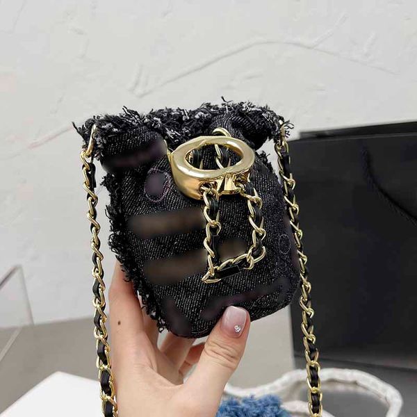 women bucket mini french designer bags denim cowboy multicolor letter classic handbags gold-tone metal chain regulator decorate quilted tote
women bucket mini french designer bags denim cowboy multicolor letter classic handbags gold-tone metal chain regulator decorate quilted tote