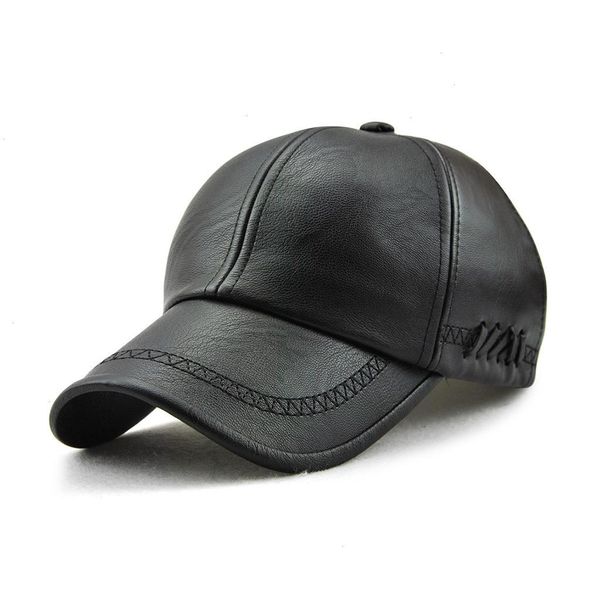 leather baseball cap men fashion sports golf caps army military hat man british vintage cowhide hip hop hats gorras, Blue;gray
leather baseball cap men fashion sports golf caps army military hat man british vintage cowhide hip hop hats gorras, Blue;gray