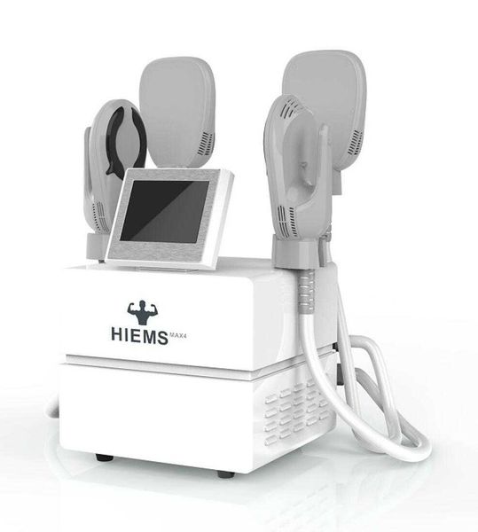 arrival pro max4 build muscle hiemt burn fat slimming beauty equipment body shaping weight loss fat reduce device portable emslim slim
arrival pro max4 build muscle hiemt burn fat slimming beauty equipment body shaping weight loss fat reduce device portable emslim slim