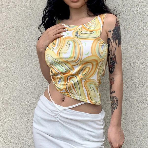 tie dye print y2k tank women fashion skinny sleevless summer short vest o neck off shoulder crop 220602, White
tie dye print y2k tank women fashion skinny sleevless summer short vest o neck off shoulder crop 220602, White