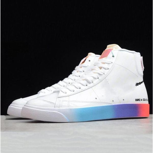 blazer mid 77 vintage outdoor shoes sports running sneakers catechu indigo have a good game racer black white pine green mens wome269s
blazer mid 77 vintage outdoor shoes sports running sneakers catechu indigo have a good game racer black white pine green mens wome269s