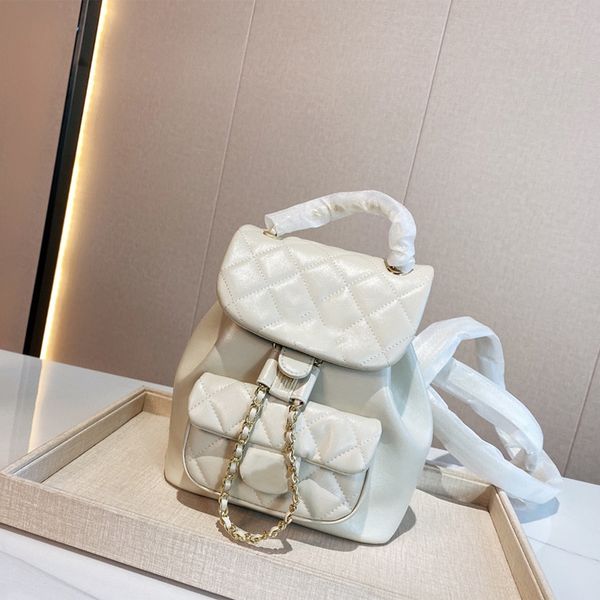 2022 classic french high-end retro backpacks fashion ladies flap chains diamond lattice quilted designer outdoor sacoche bags wholesale
2022 classic french high-end retro backpacks fashion ladies flap chains diamond lattice quilted designer outdoor sacoche bags wholesale