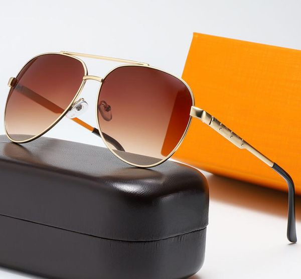 ljia sunglasses designer luxurymetal frame british retro versatile uv protection sunglassesvs original packaging business-20, White;black
ljia sunglasses designer luxurymetal frame british retro versatile uv protection sunglassesvs original packaging business-20, White;black