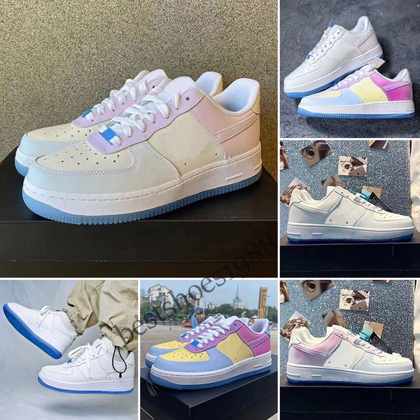 pchromic 1 one low mens womens casual shoes black sports mca uv reactive utility white trainers outdoor designer sneakers
pchromic 1 one low mens womens casual shoes black sports mca uv reactive utility white trainers outdoor designer sneakers