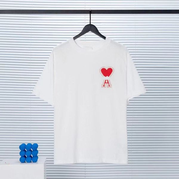 22ss fashion mens t shirt designers tees 2022 men women tshirts couples woman casual short sleeve man shirts round neck tees 3 colors asian, Black;brown
22ss fashion mens t shirt designers tees 2022 men women tshirts couples woman casual short sleeve man shirts round neck tees 3 colors asian, Black;brown