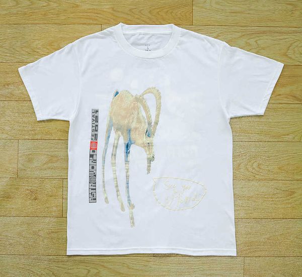 see astrofest travis you scott in ua goat festival peripheral short sleeve, White;black
see astrofest travis you scott in ua goat festival peripheral short sleeve, White;black