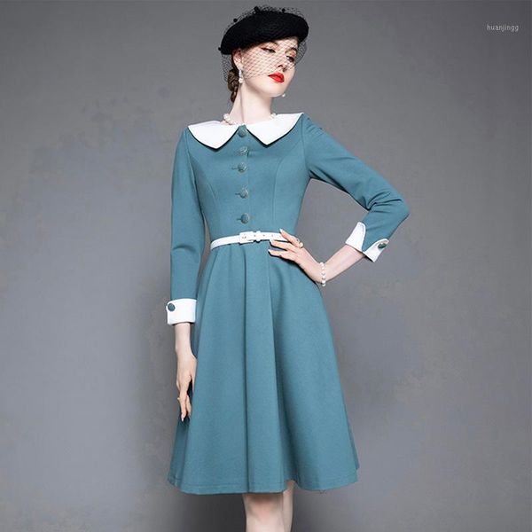 casual dresses high end luxury age reducing dress for women 2022 french style, Black;gray
casual dresses high end luxury age reducing dress for women 2022 french style, Black;gray