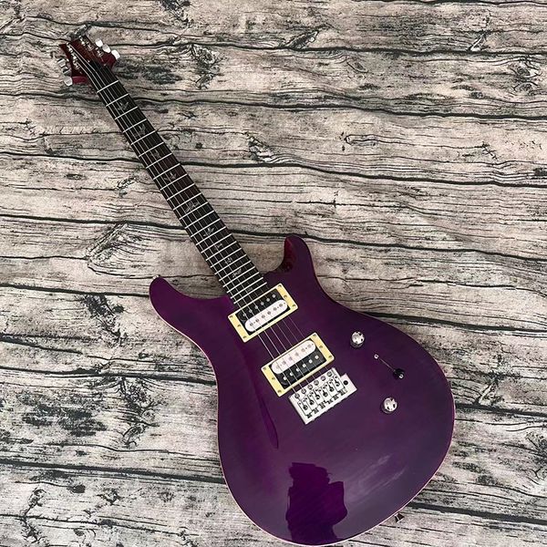 electric guitar purple bright face body passive pickup seiko made delivery home
electric guitar purple bright face body passive pickup seiko made delivery home