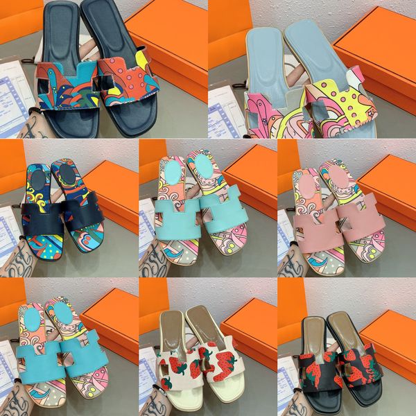 h sandals luxury designer slippers beach classic flat woman summer lady strawberry print big head leather l bath fashion women shoes large s, Black
h sandals luxury designer slippers beach classic flat woman summer lady strawberry print big head leather l bath fashion women shoes large s, Black