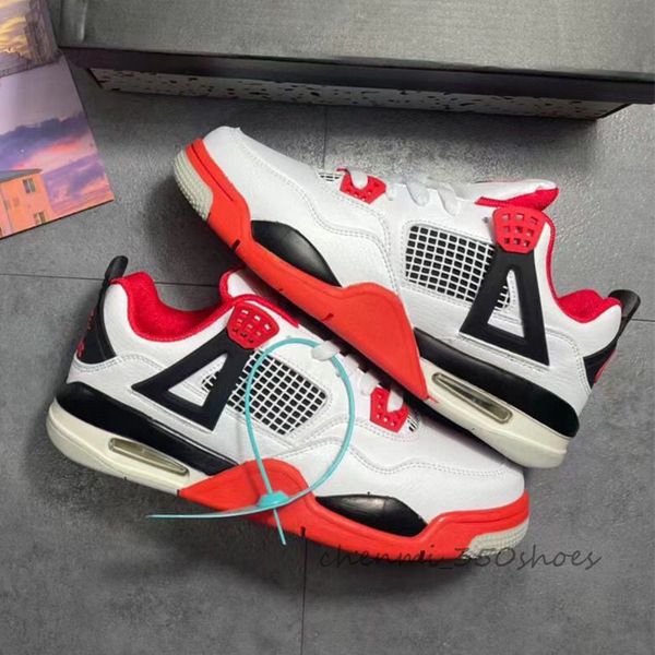 2022 men women jumpman 4 4s basketball shoes cream sail black cat white cement cactus jack mens trainers sport designer sneakers c88, White;red
2022 men women jumpman 4 4s basketball shoes cream sail black cat white cement cactus jack mens trainers sport designer sneakers c88, White;red