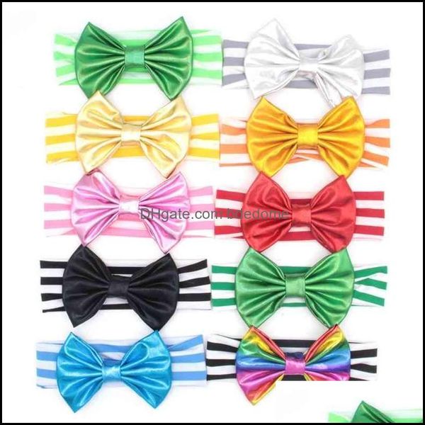 hair rubber bands 10pcs/lot new chic baby headband with 5 bow flower accessory children headwrap hairband drop delivery bdedome dhaa5, Pink
hair rubber bands 10pcs/lot new chic baby headband with 5 bow flower accessory children headwrap hairband drop delivery bdedome dhaa5, Pink