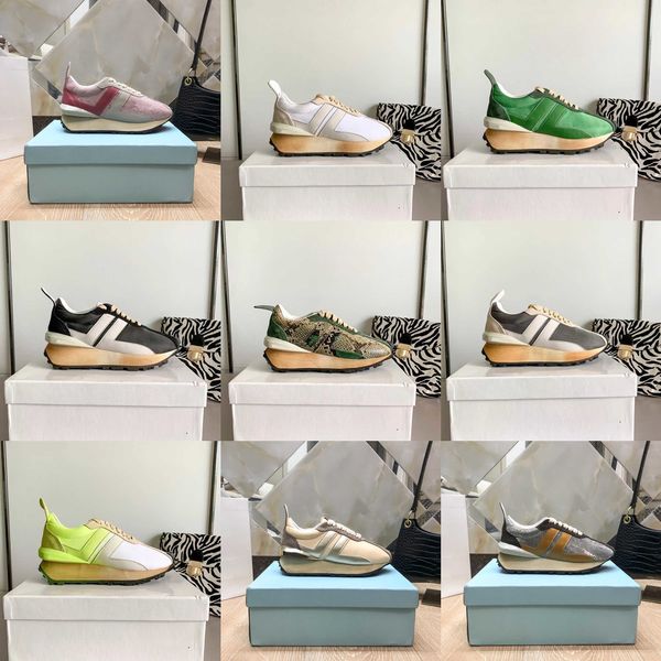 2022 women platform casual shoes lanvins sport sneakers shoes lace-up calf leather bumpr sneaker luxury designer couple runners trainers run
2022 women platform casual shoes lanvins sport sneakers shoes lace-up calf leather bumpr sneaker luxury designer couple runners trainers run