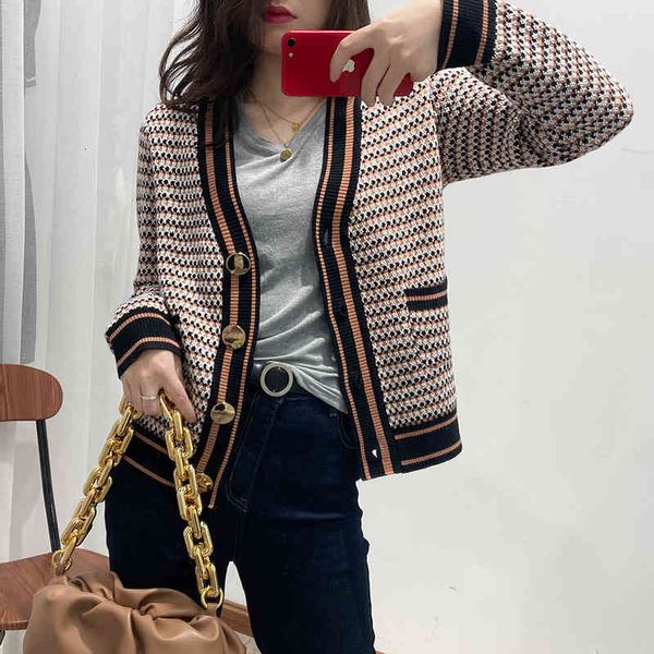 women's sweaters autumn and winter v-neck knitted cardigan women's small fragrance temperament long sleeve loose coat 5yiw, White;black
women's sweaters autumn and winter v-neck knitted cardigan women's small fragrance temperament long sleeve loose coat 5yiw, White;black