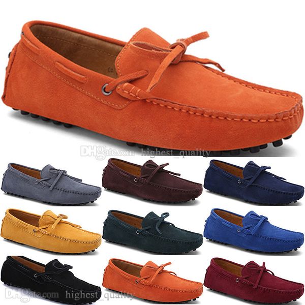 2178 new fashion mens casual shoes leather british style spring couple genuine peas scrub men rive lazy man overshoes outdoor comfortable br, Black
2178 new fashion mens casual shoes leather british style spring couple genuine peas scrub men rive lazy man overshoes outdoor comfortable br, Black